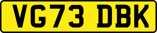 VG73DBK