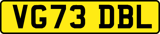 VG73DBL