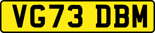VG73DBM