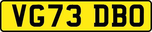 VG73DBO