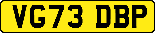 VG73DBP