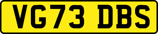 VG73DBS