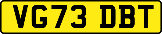 VG73DBT
