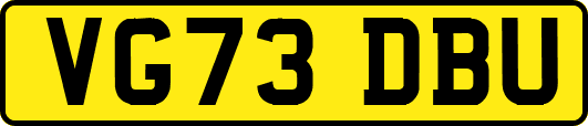 VG73DBU