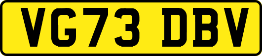 VG73DBV