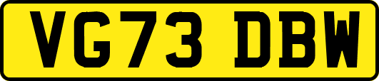 VG73DBW