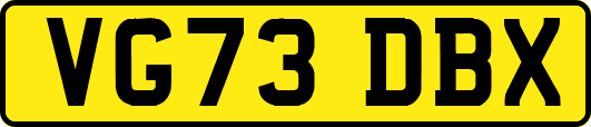 VG73DBX