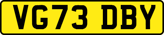VG73DBY