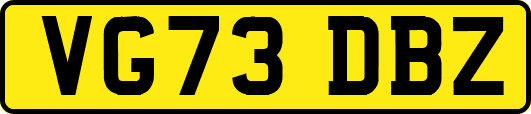 VG73DBZ