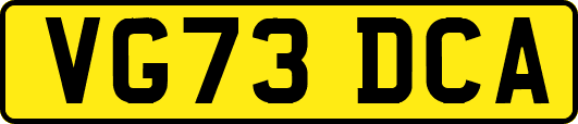 VG73DCA