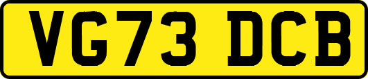VG73DCB