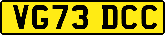VG73DCC