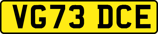 VG73DCE