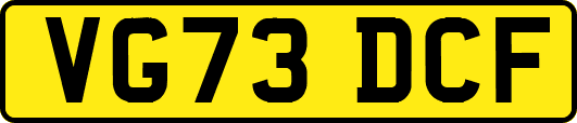 VG73DCF