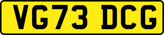 VG73DCG