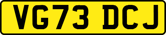 VG73DCJ