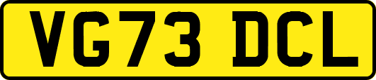 VG73DCL