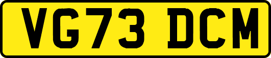 VG73DCM