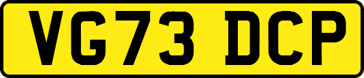 VG73DCP
