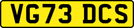 VG73DCS