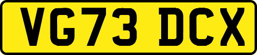 VG73DCX