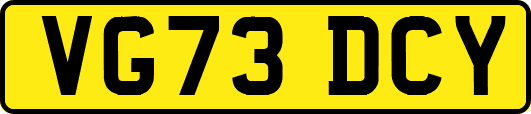VG73DCY