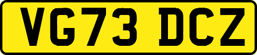 VG73DCZ