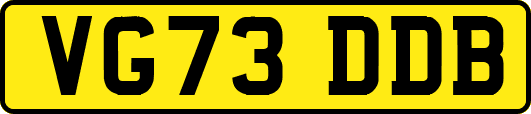 VG73DDB