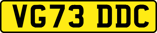 VG73DDC