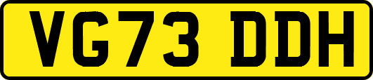 VG73DDH