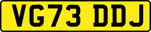 VG73DDJ