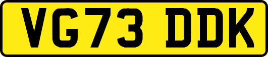 VG73DDK