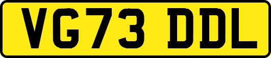 VG73DDL