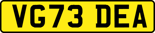 VG73DEA