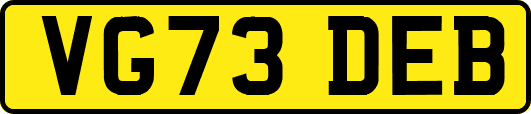 VG73DEB