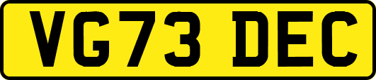 VG73DEC