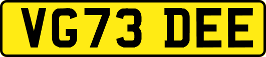 VG73DEE