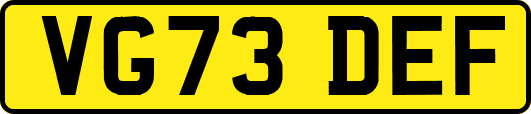 VG73DEF
