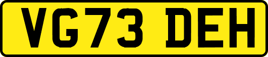 VG73DEH