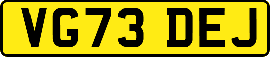 VG73DEJ