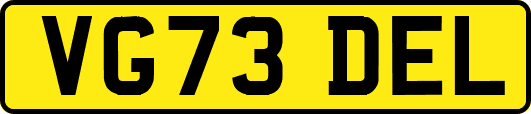 VG73DEL