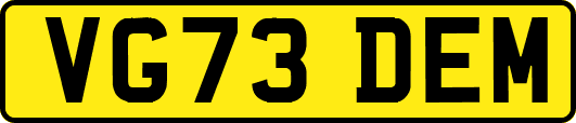 VG73DEM