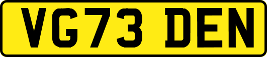 VG73DEN