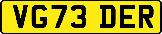 VG73DER