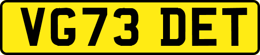 VG73DET