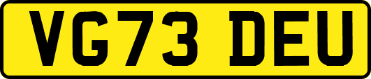 VG73DEU