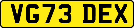 VG73DEX