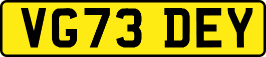 VG73DEY