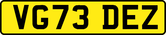 VG73DEZ