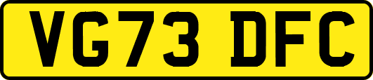 VG73DFC